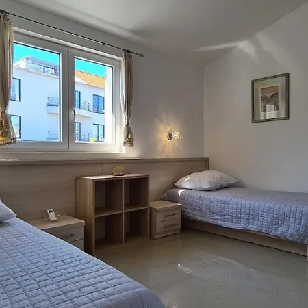 Penthouse By The Sea *