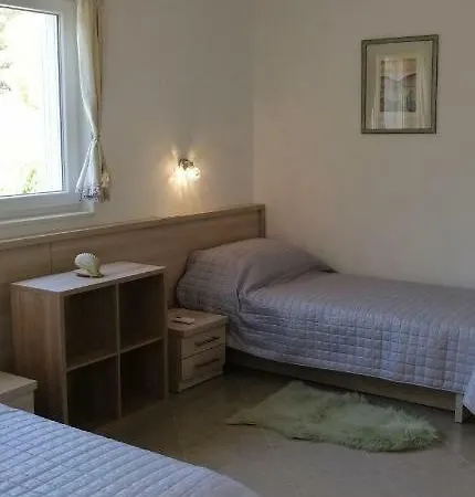 Penthouse By The Sea * Vrboska