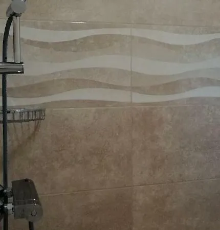 Penthouse By The Sea Apartman