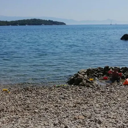 Apartman Penthouse By The Sea *