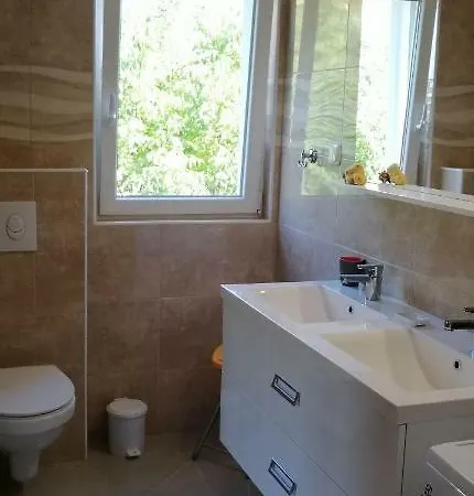 Penthouse By The Sea *