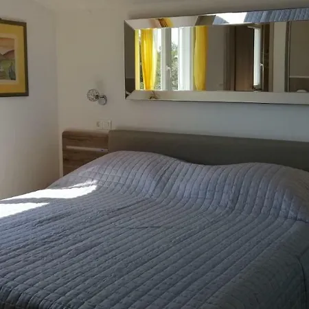 Apartman Penthouse By The Sea