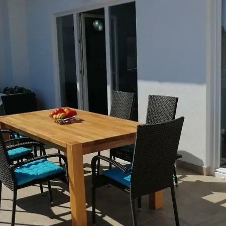 Penthouse By The Sea * Vrboska