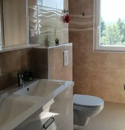 Apartman Penthouse By The Sea *