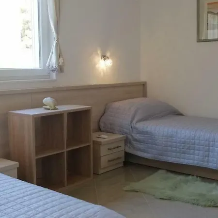 Penthouse By The Sea Apartman *