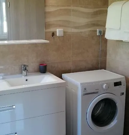 Penthouse By The Sea * Vrboska