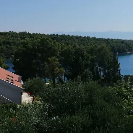 Apartman Penthouse By The Sea *