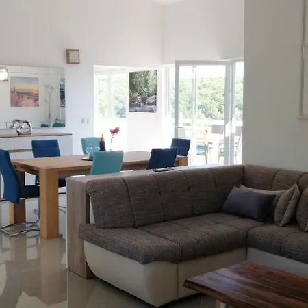 Penthouse By The Sea * Vrboska