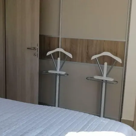 Penthouse By The Sea * Vrboska