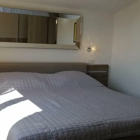 Penthouse By The Sea