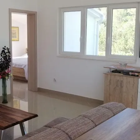 Penthouse By The Sea Apartman *