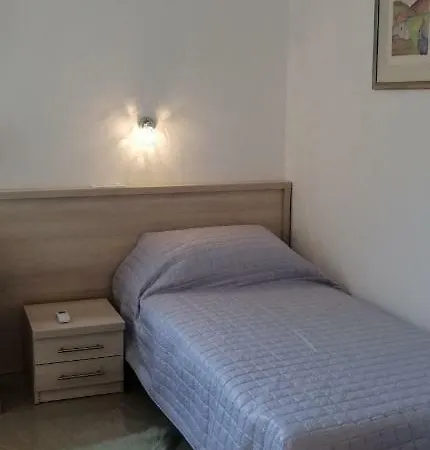 Apartman Penthouse By The Sea