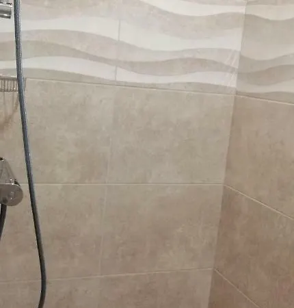 Penthouse By The Sea Apartman *