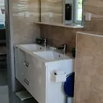 Apartament Penthouse By The Sea Vrboska